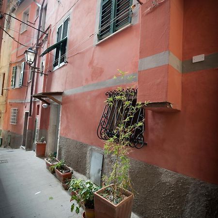 Affittacamere Dune Blu Riomaggiore Dış mekan fotoğraf